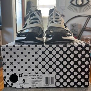 Brand NIB Stella McCartney for adidas UltraBOOST 21 size 6 women’s.